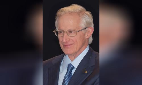 William Nordhaus