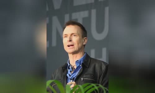Phil Keoghan
