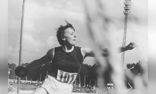 Gabriele Hinzmann