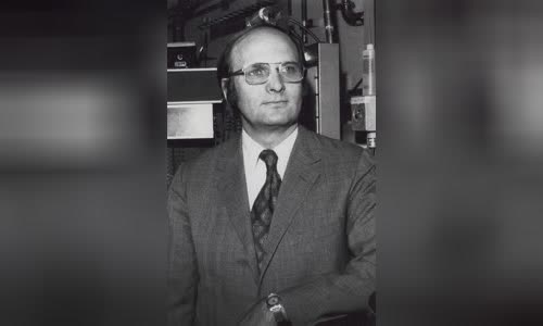 John Robert Schrieffer