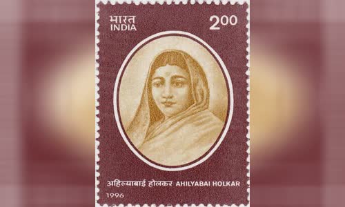 Ahilyabai Holkar