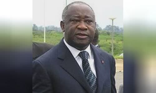 Laurent Gbagbo
