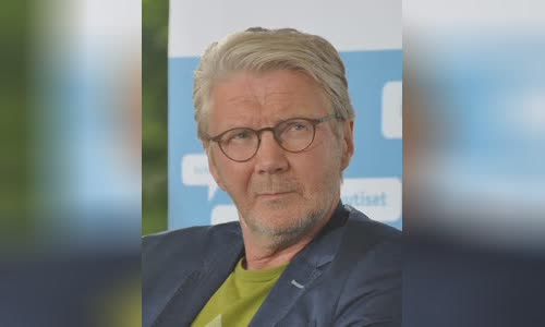 Pirkka-Pekka Petelius