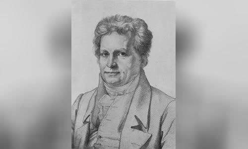 Ludwig Tieck