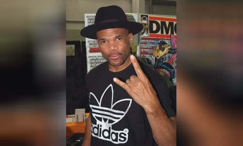 Darryl McDaniels
