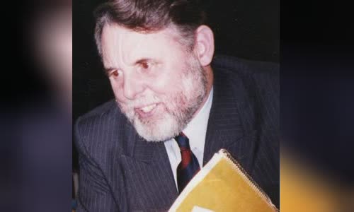 Terry Waite