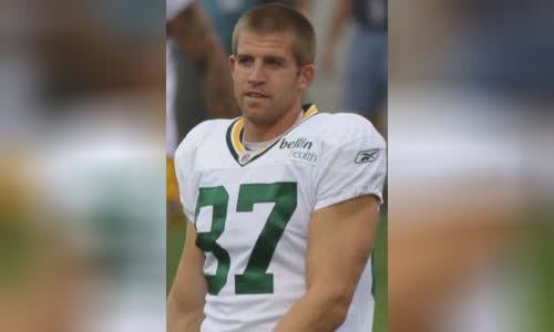 Jordy Nelson
