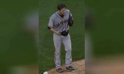 Jake Peavy