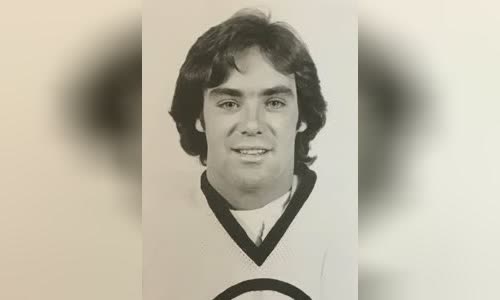Jim Craig (ice hockey)
