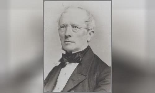 Johann Georg Baiter