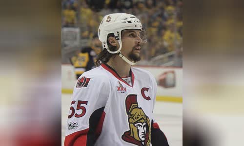 Erik Karlsson
