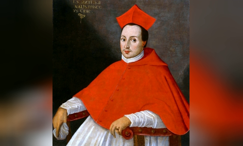 Jerzy Radziwi?? (1556-1600)