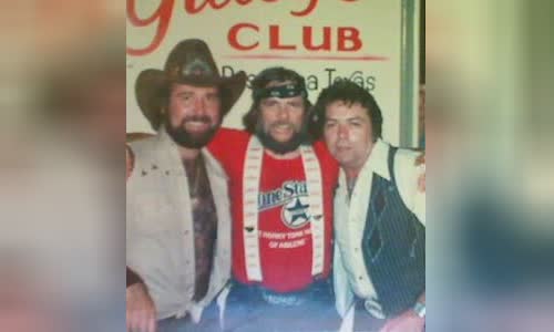 Johnny Paycheck