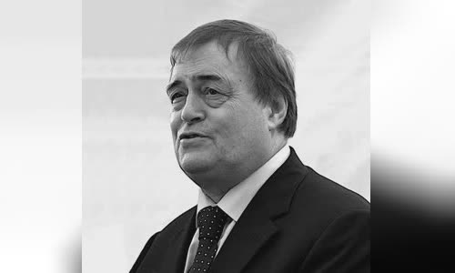 John Prescott