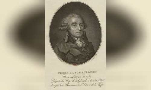 Pierre Victurnien Vergniaud