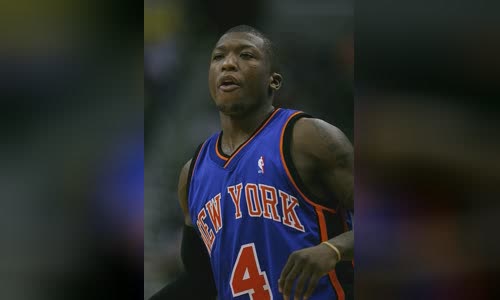 Nate Robinson