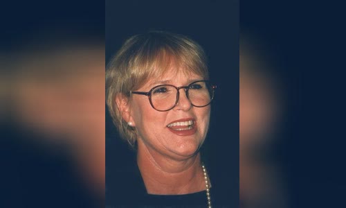 Sharon Gless