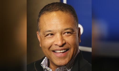 Dave Roberts (outfielder)