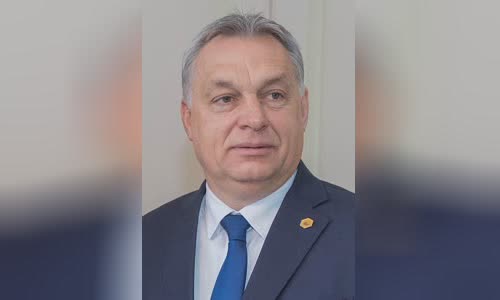 Viktor Orbán