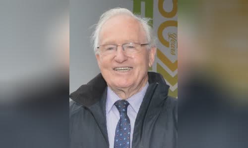Jim Bolger