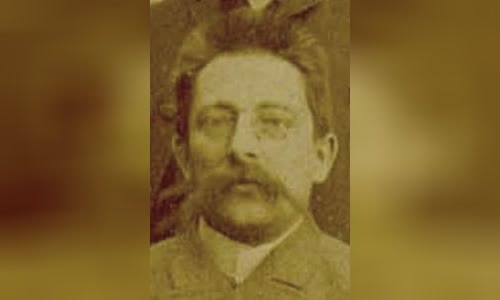 Julius Richard Petri