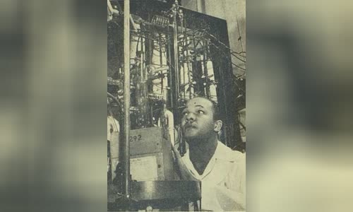 Lloyd Quarterman