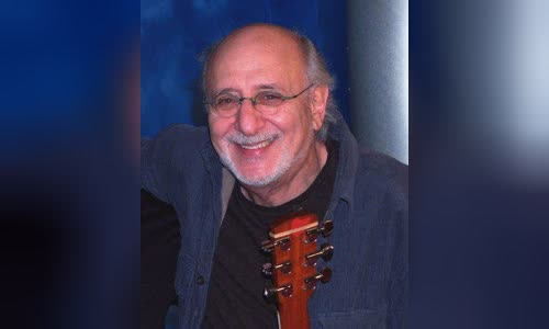 Peter Yarrow