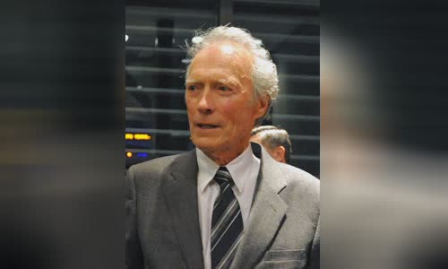 Clint Eastwood