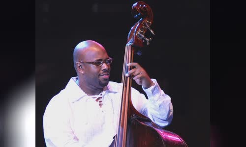 Christian McBride