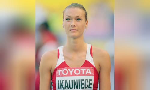 Laura Ikauniece