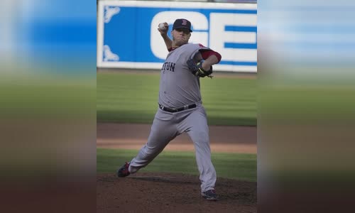 Andrew Bailey (baseball)