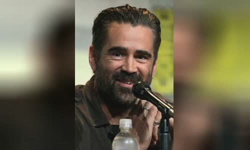 Colin Farrell