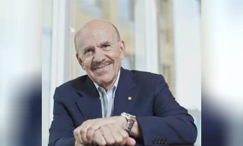 Louis Ignarro