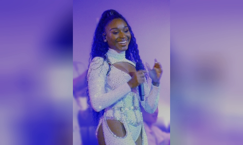 Normani