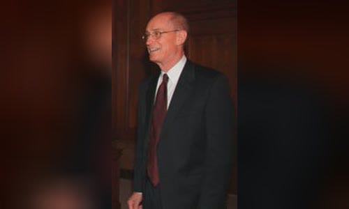 Henry B. Eyring