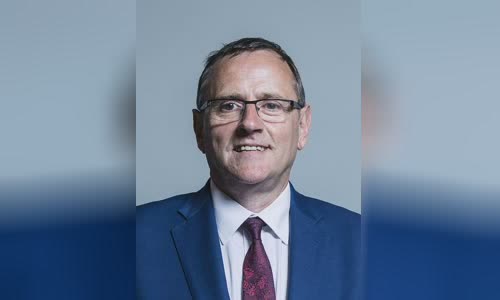 Phil Wilson (British politician)