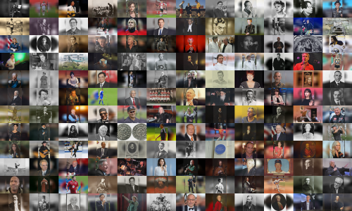 History Births on November 01