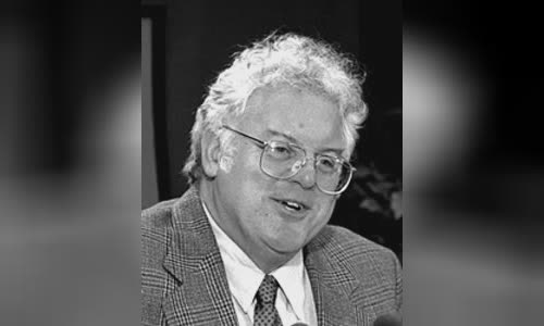 Robert B. Laughlin