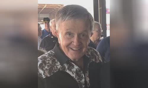 Bill Anderson (singer)