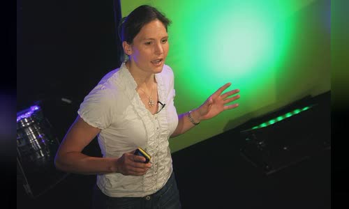 Helen Czerski