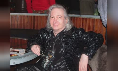 Jim Steinman