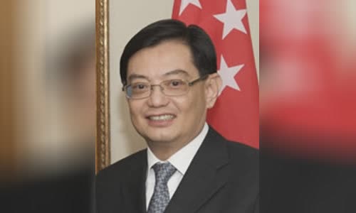 Heng Swee Keat