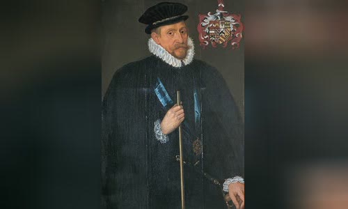 William Brooke, 10th Baron Cobham