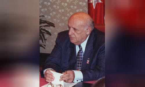 Süleyman Demirel