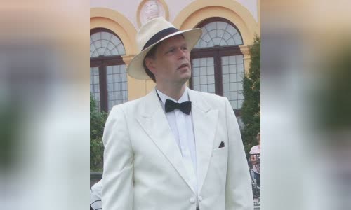 Patrik Ringborg