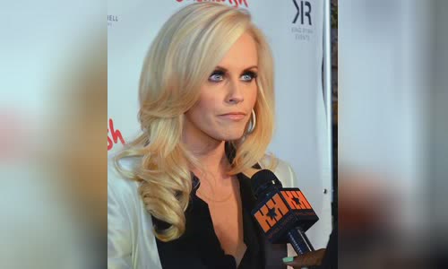 Jenny McCarthy