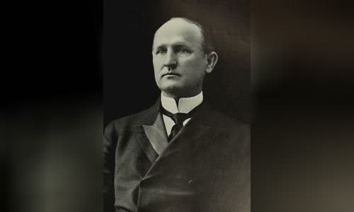 Charles Brantley Aycock