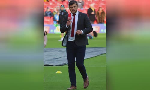 Jon Wilkin