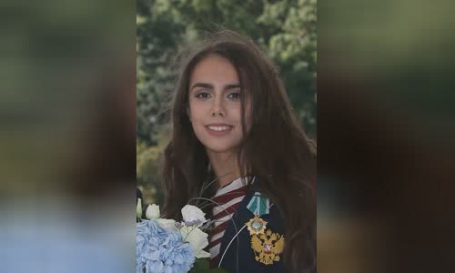 Margarita Mamun