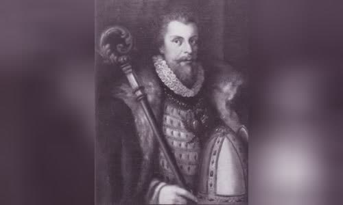 Henry of Saxe-Lauenburg